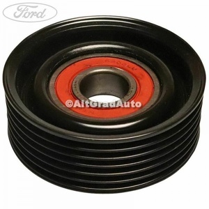 Rola ghidaj curea transmisie Ford Mondeo (2000-2007) 2.5 V6 24V 170 HP oe DP 1004